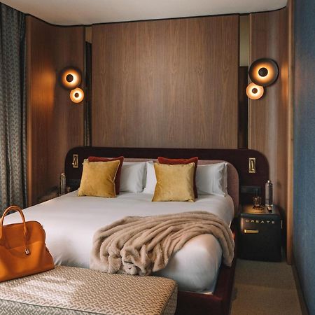 Hotel Pinar Plaza مدريد المظهر الخارجي الصورة