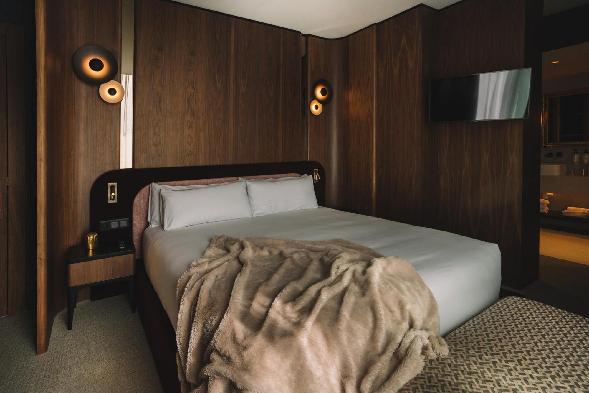 Hotel Pinar Plaza مدريد المظهر الخارجي الصورة