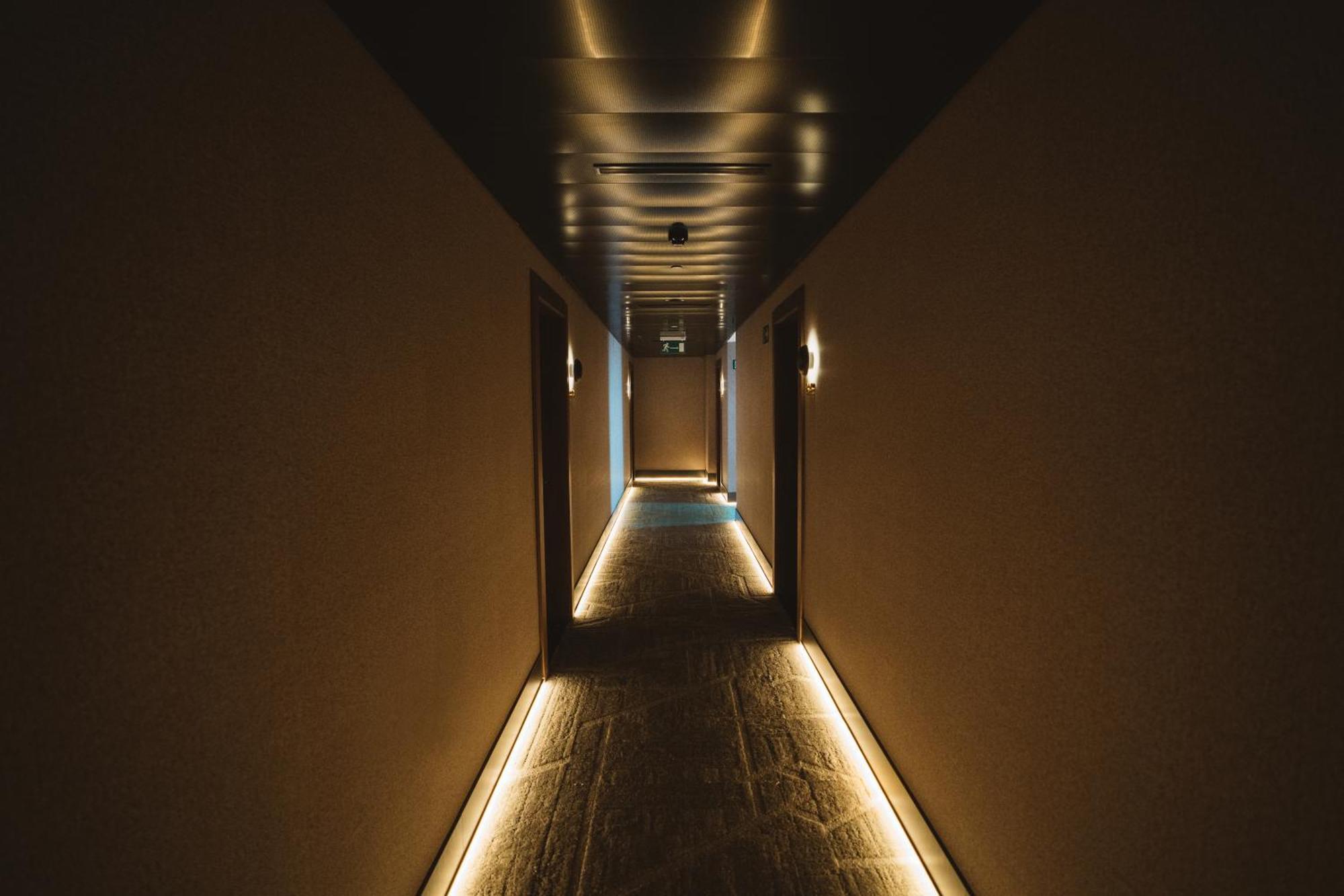 Hotel Pinar Plaza مدريد المظهر الخارجي الصورة