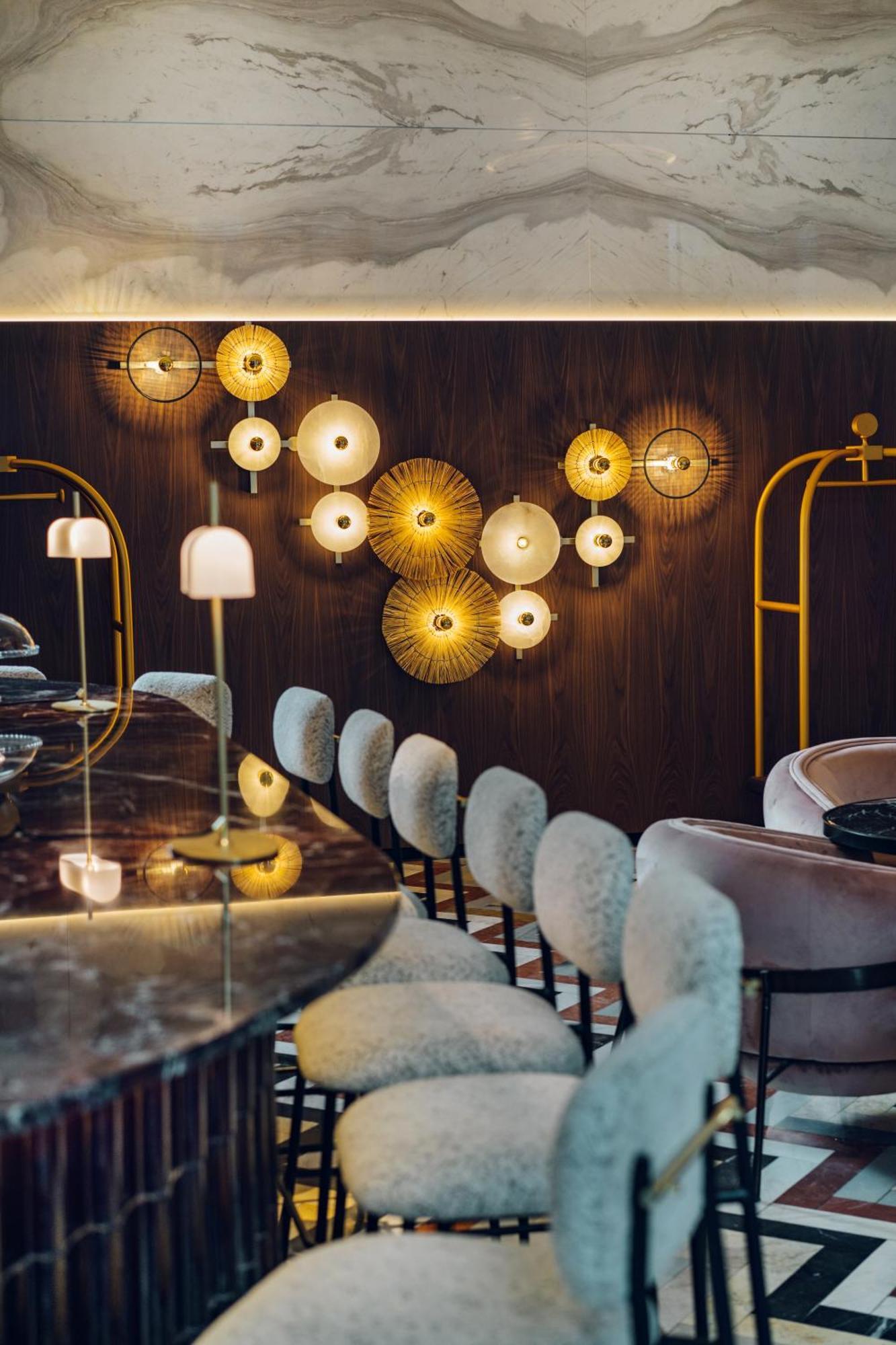 Hotel Pinar Plaza مدريد المظهر الخارجي الصورة