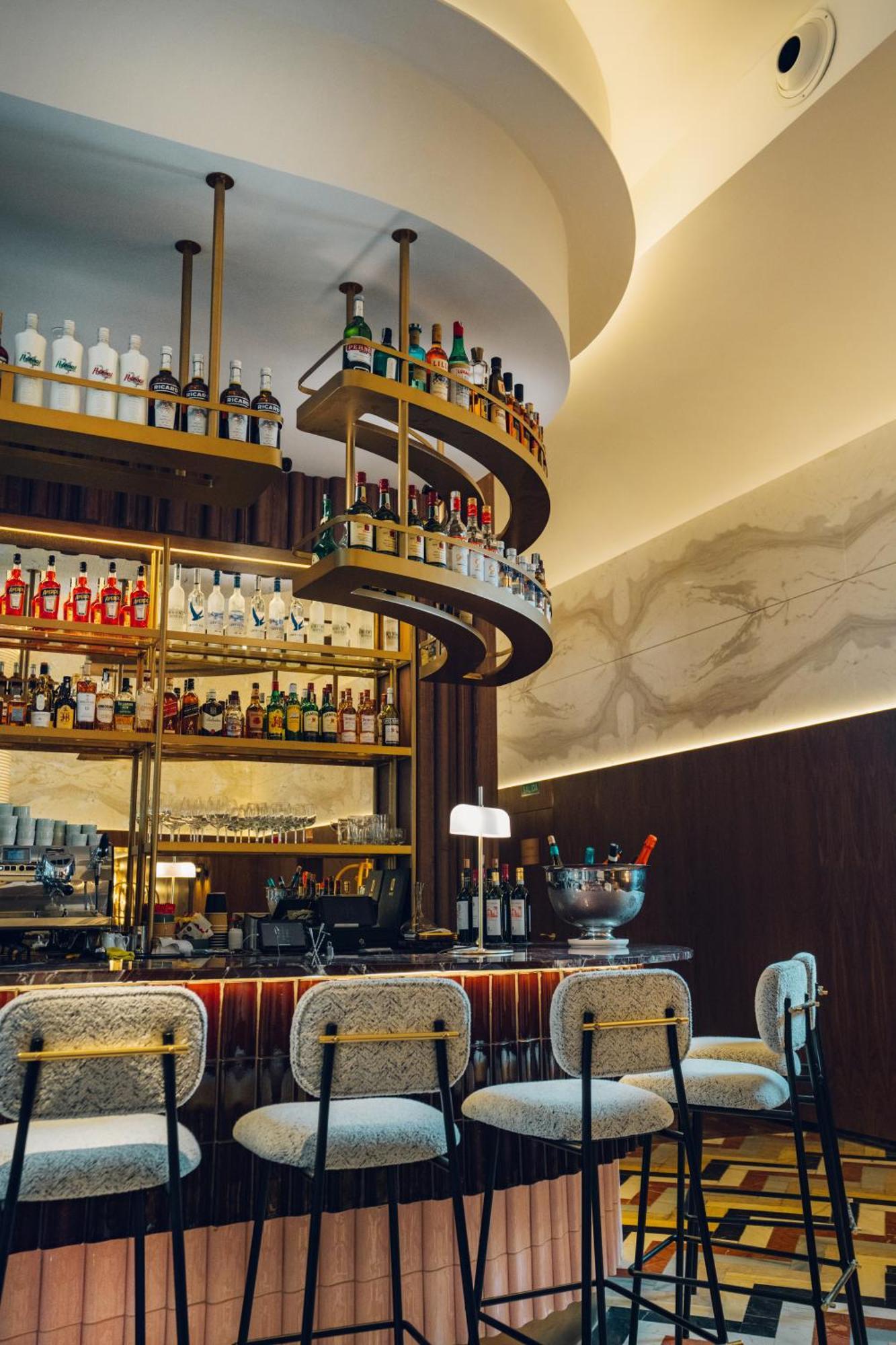 Hotel Pinar Plaza مدريد المظهر الخارجي الصورة