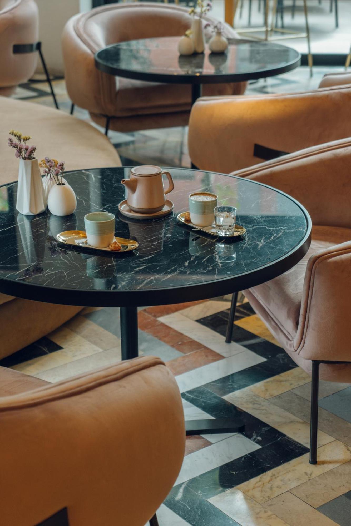 Hotel Pinar Plaza مدريد المظهر الخارجي الصورة